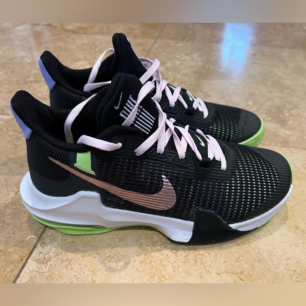 Brand new Nike Air Max Impact 3 Shoes